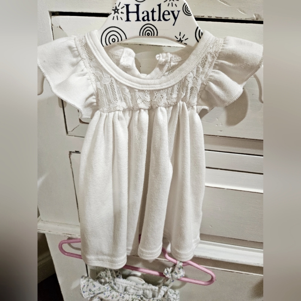 Baby shirts